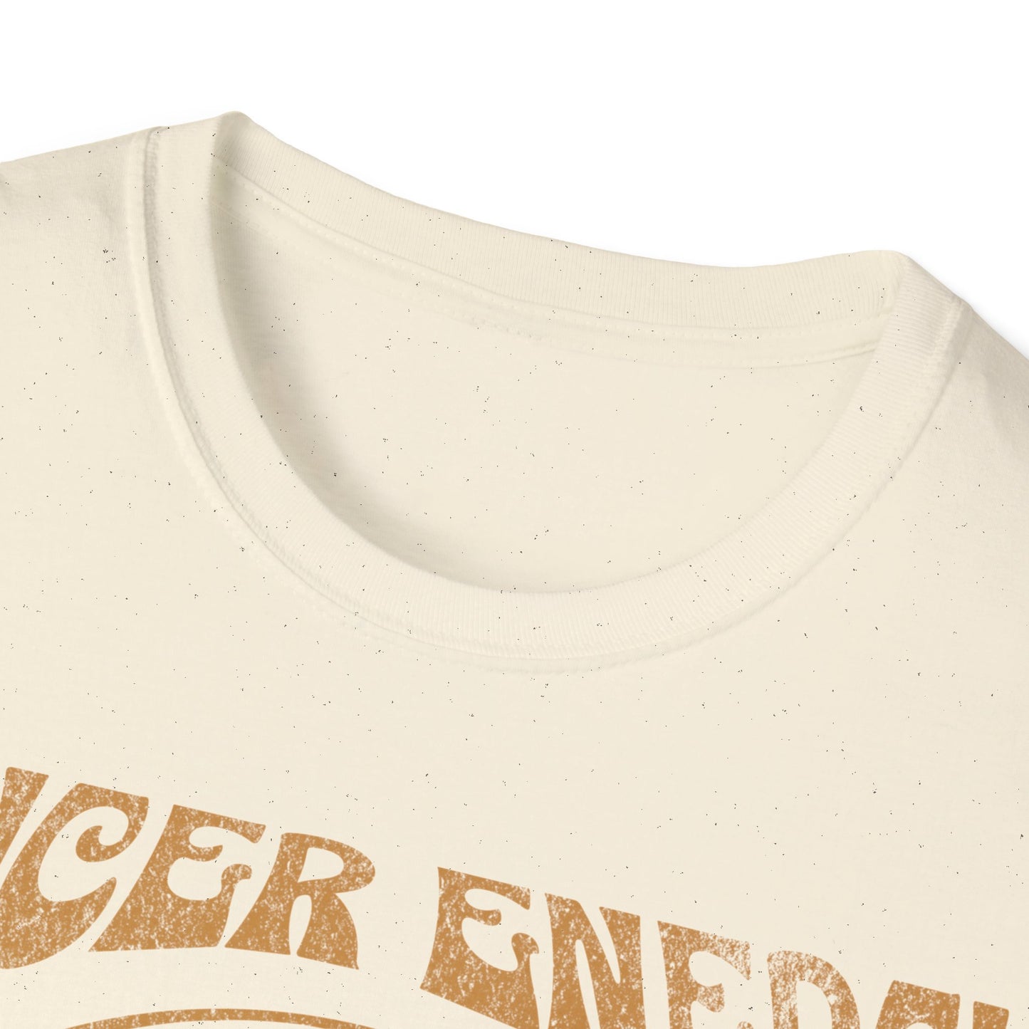 Cancer Energy T-Shirt