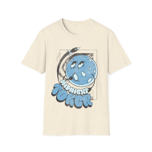 midnight toker moon T-Shirt