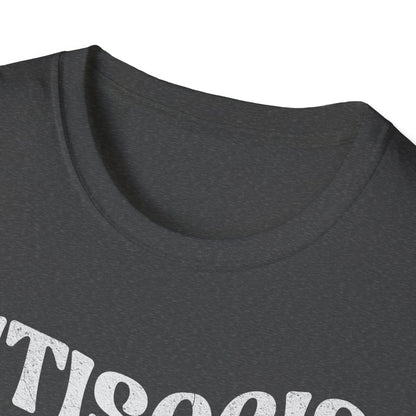 Antisocial Butterfly T-Shirt