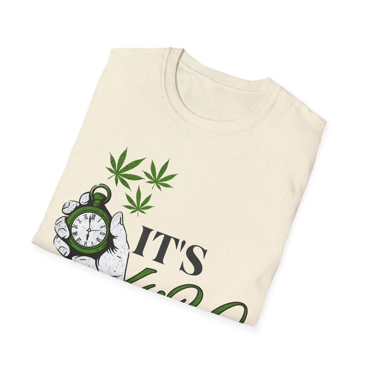 Its 420 somewhere T-Shirt