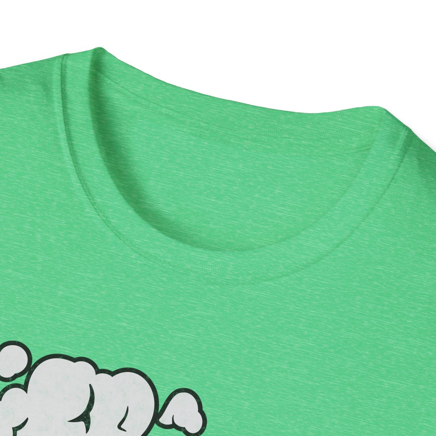Make Friends wherever you go T-Shirt