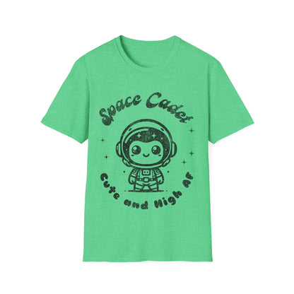 space cadet T-Shirt
