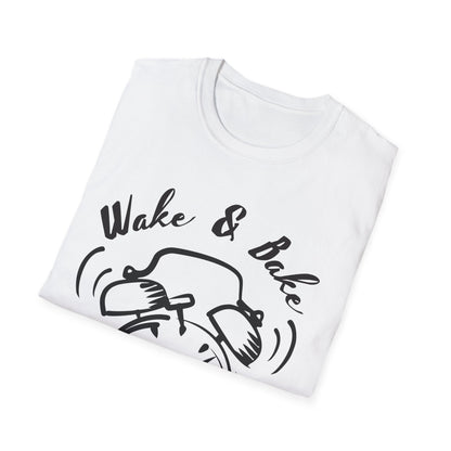 Wake & Bake T-Shirt