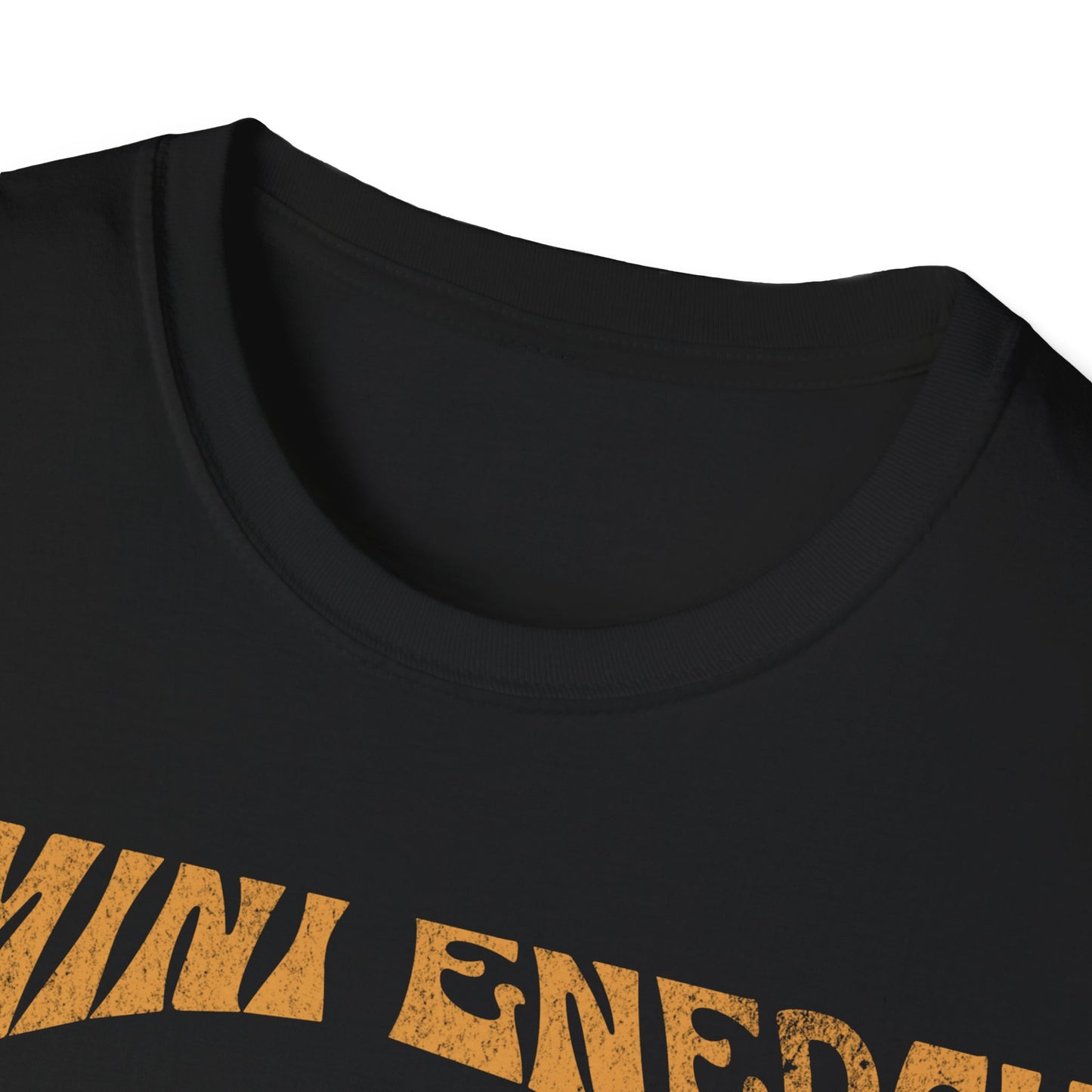 Gemini Energy T-Shirt