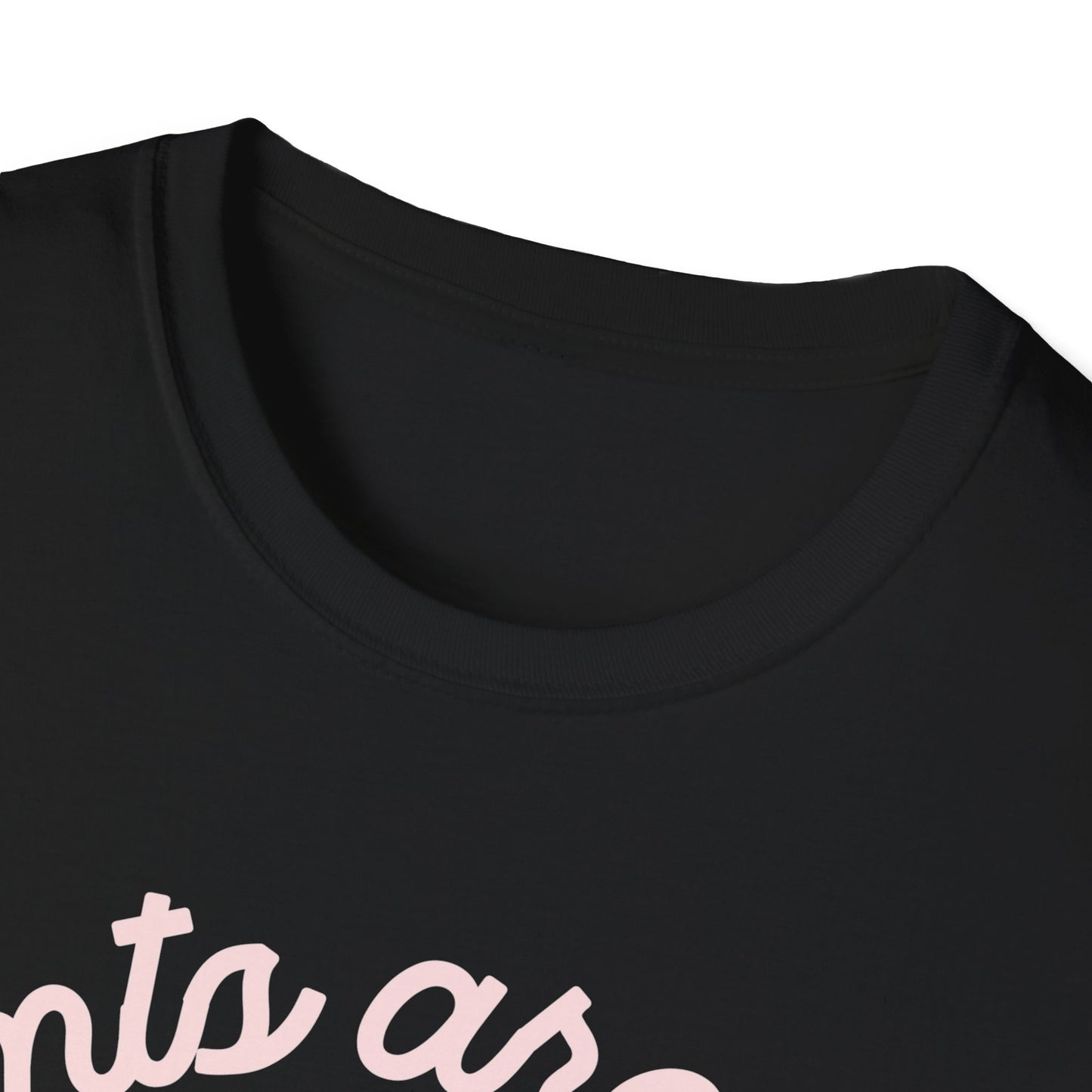 Plants are Fun T-Shirt