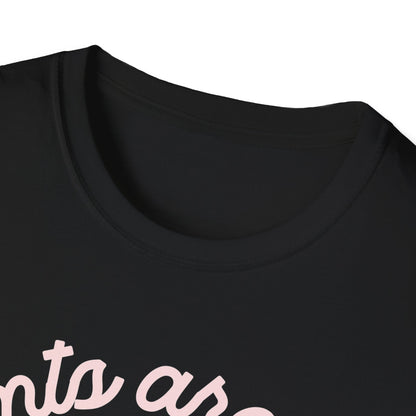 Plants are Fun T-Shirt