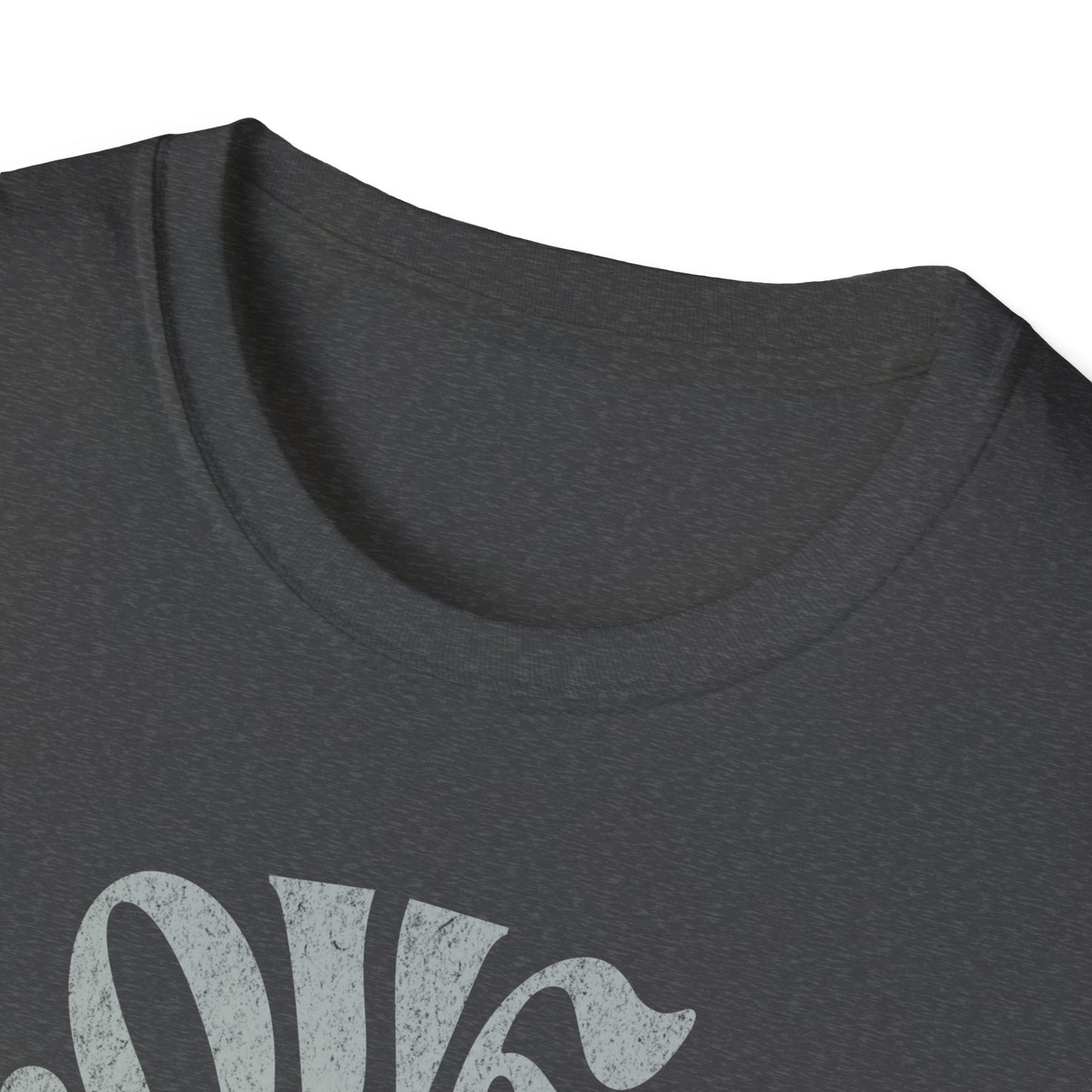 Let Love Grow T-Shirt