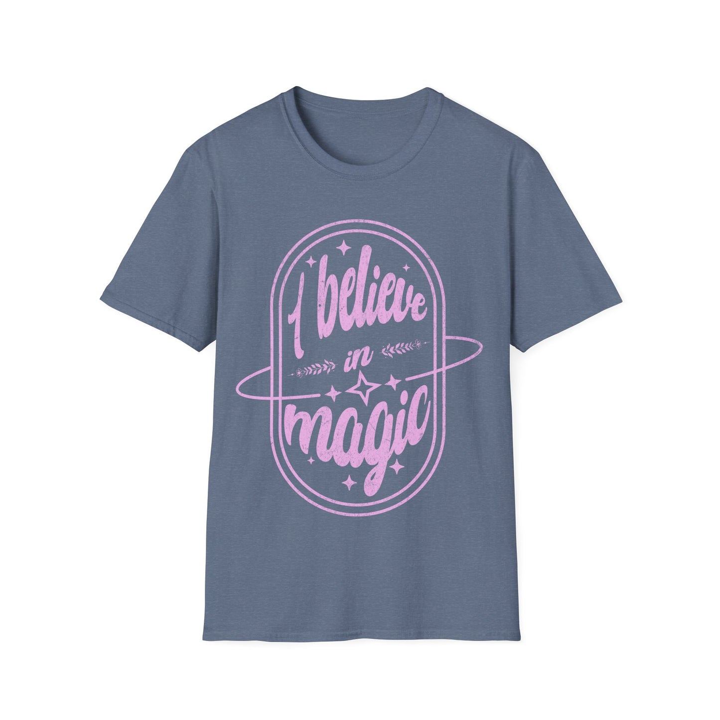 I believe in magic T-Shirt