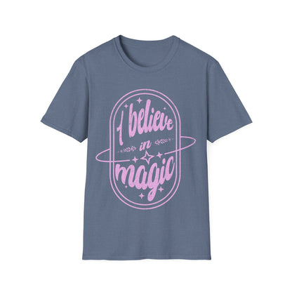 I believe in magic T-Shirt