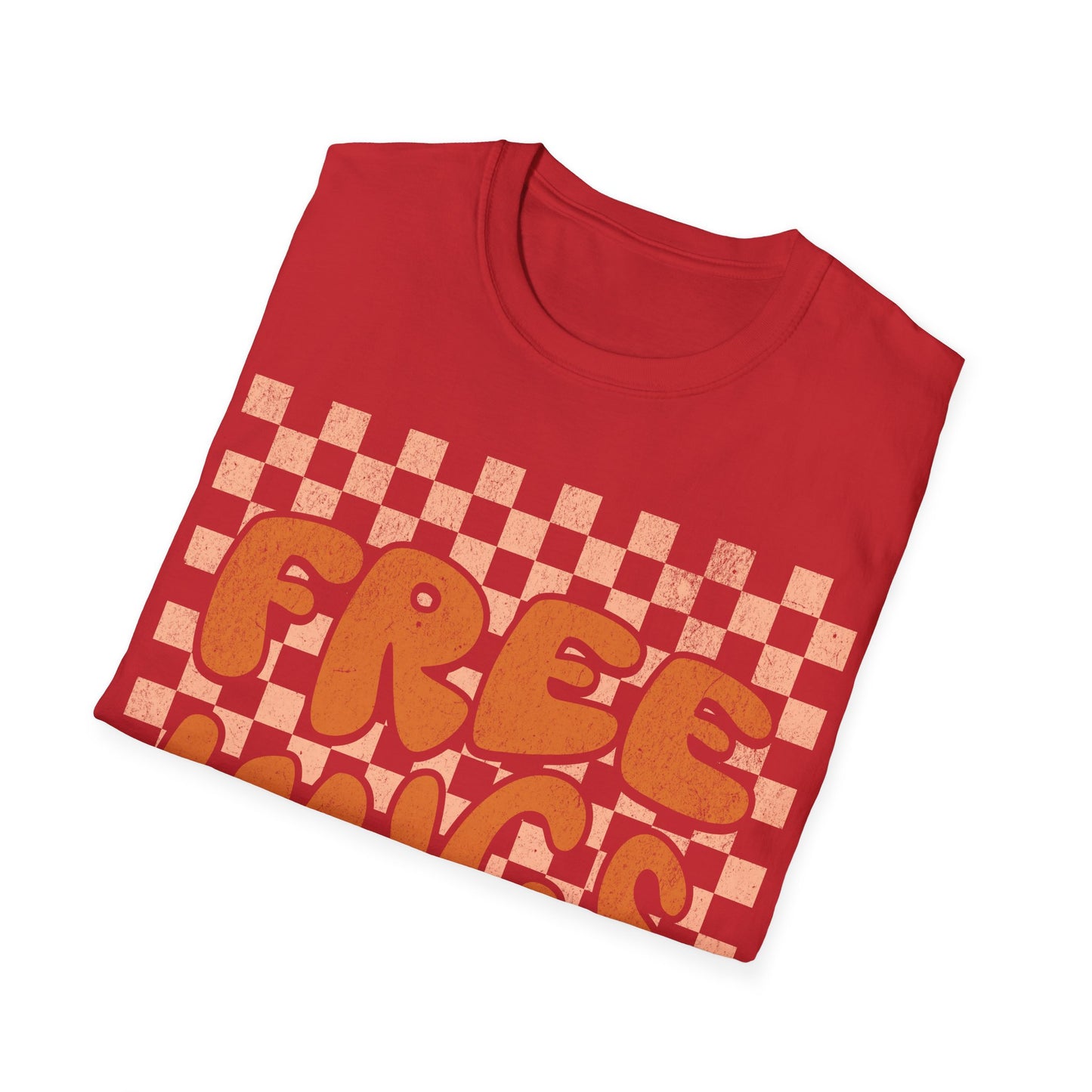 Free Hugs T-Shirt