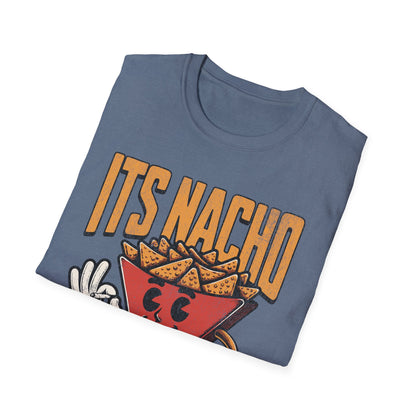 Nacho business T-Shirt