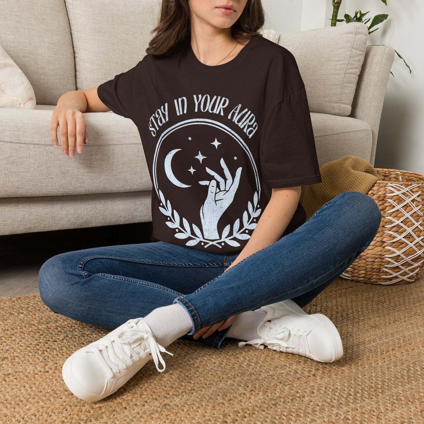 Stay In Your Aura T-Shirt