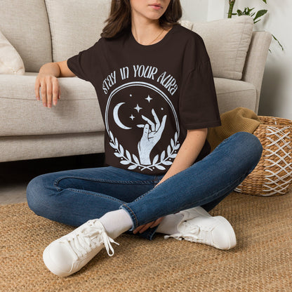 Stay In Your Aura T-Shirt