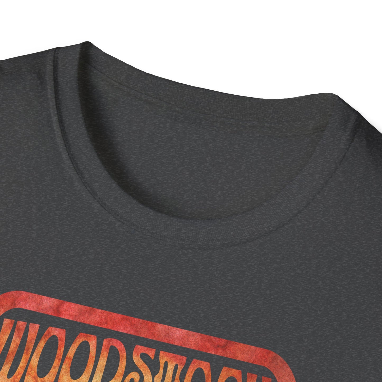 Woodstock 1969T-Shirt