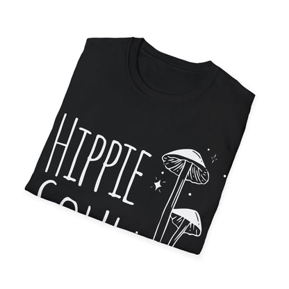 Hippie Soul Mushroom T-Shirt