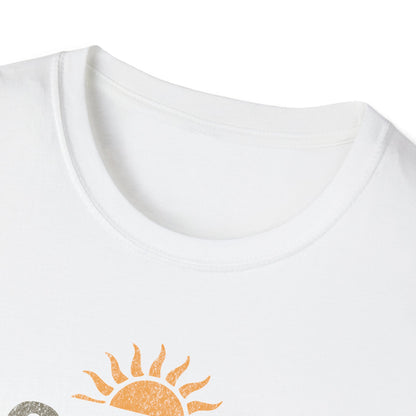 Progress Over Perfection T-Shirt