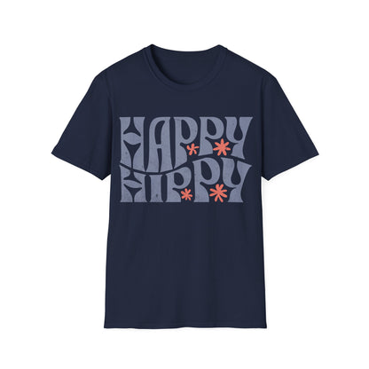Happy Hippy T-Shirt
