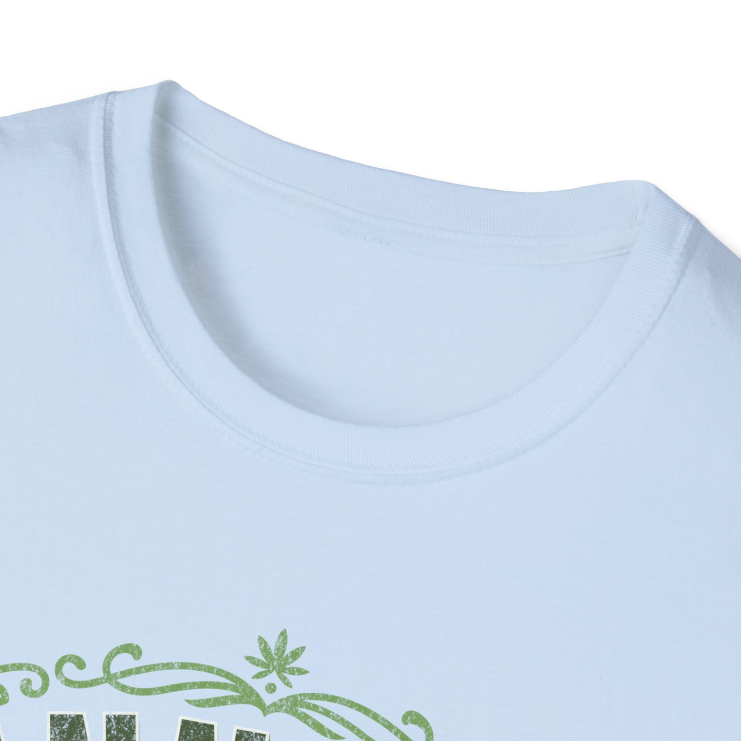Keep Everything High Quality T-Shirt