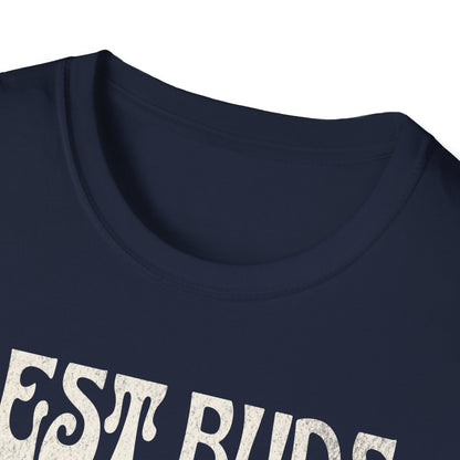 Best Buds Work Best Together T-Shirt