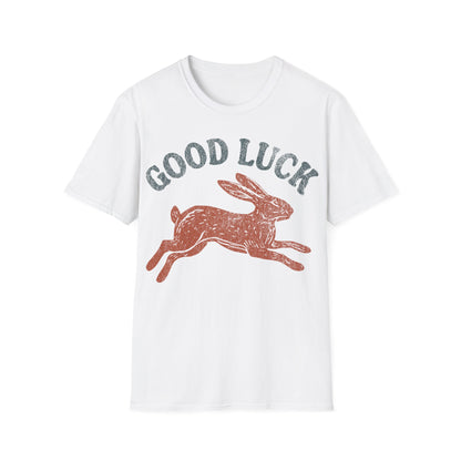 Good luck Rabbit T-Shirt