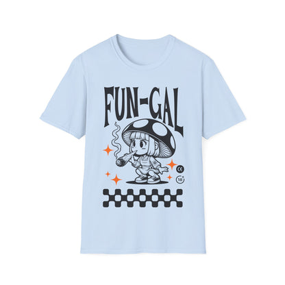 Fun-Gal T-Shirt