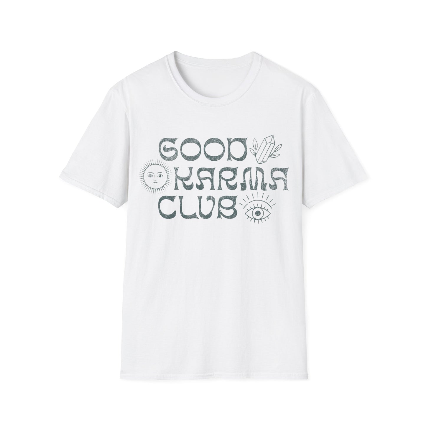Good Karma Club T-Shirt