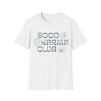 Good Karma Club T-Shirt