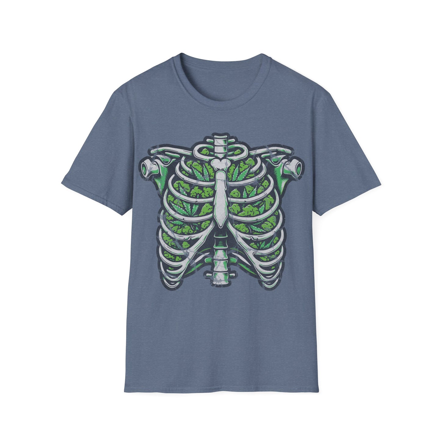 Dope Lungs T-Shirt