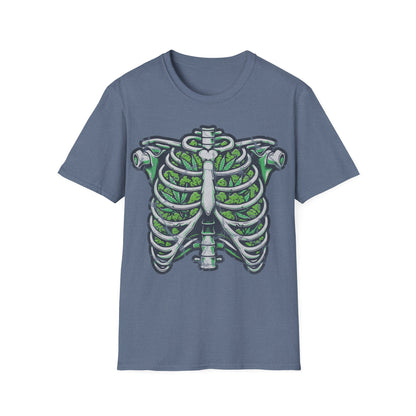 Dope Lungs T-Shirt