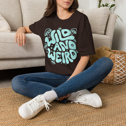 wild and weird T-Shirt