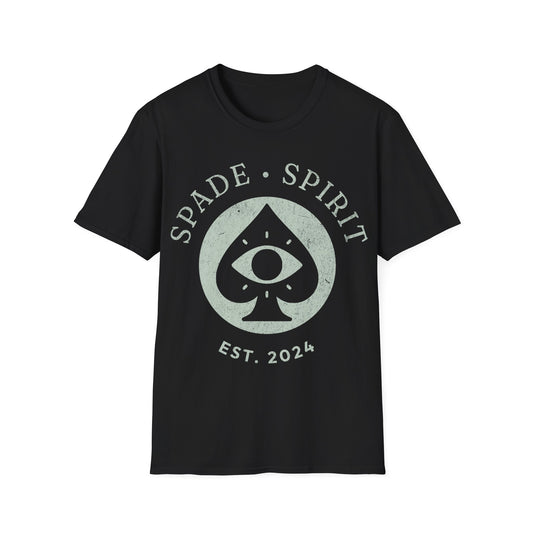 Spade Spirit T-Shirt