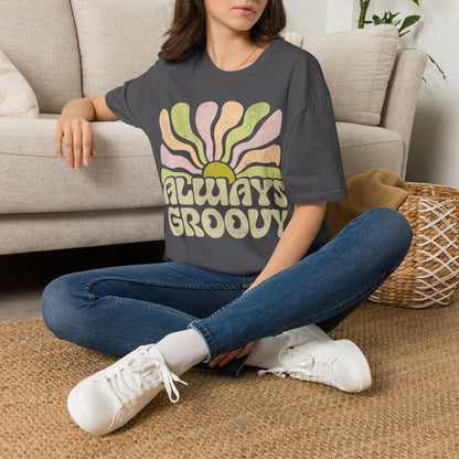 Always Groovy mk2 T-Shirt