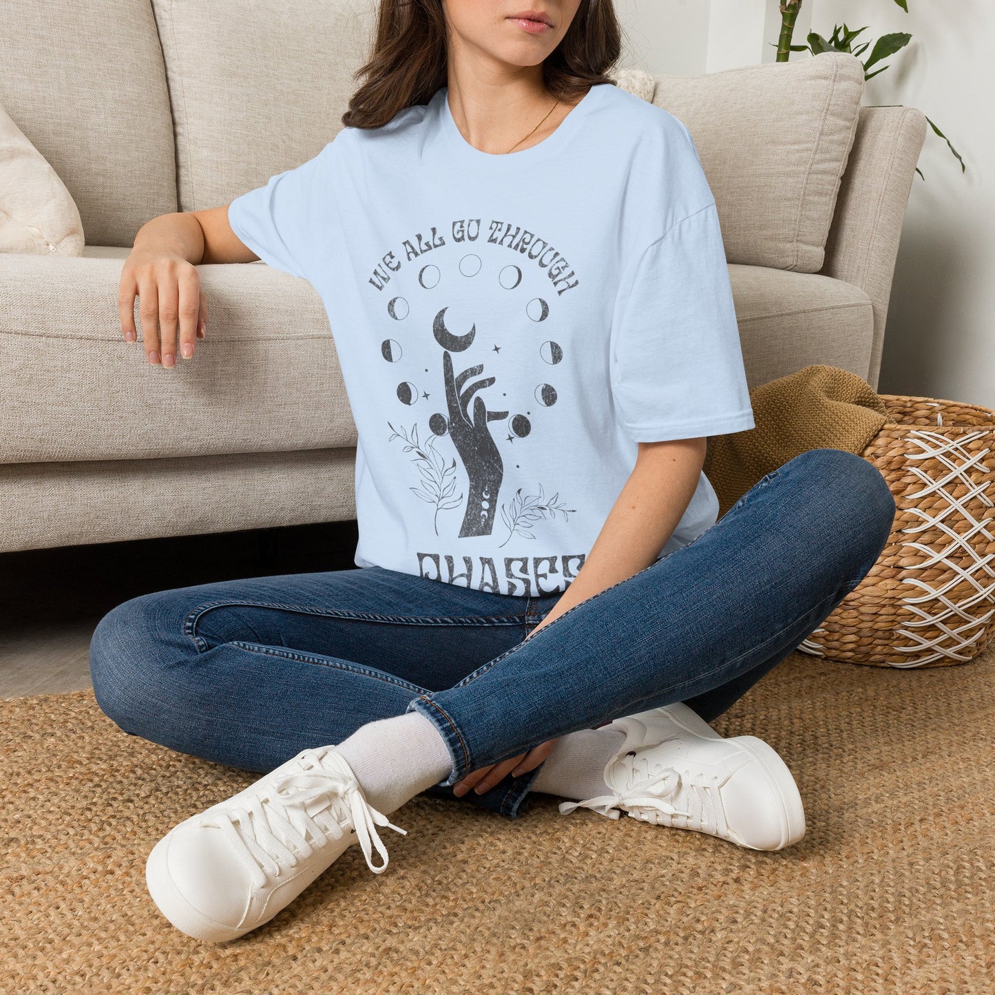 We All Go Through Phases T-Shirt