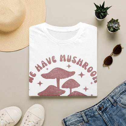 We Grow T-Shirt