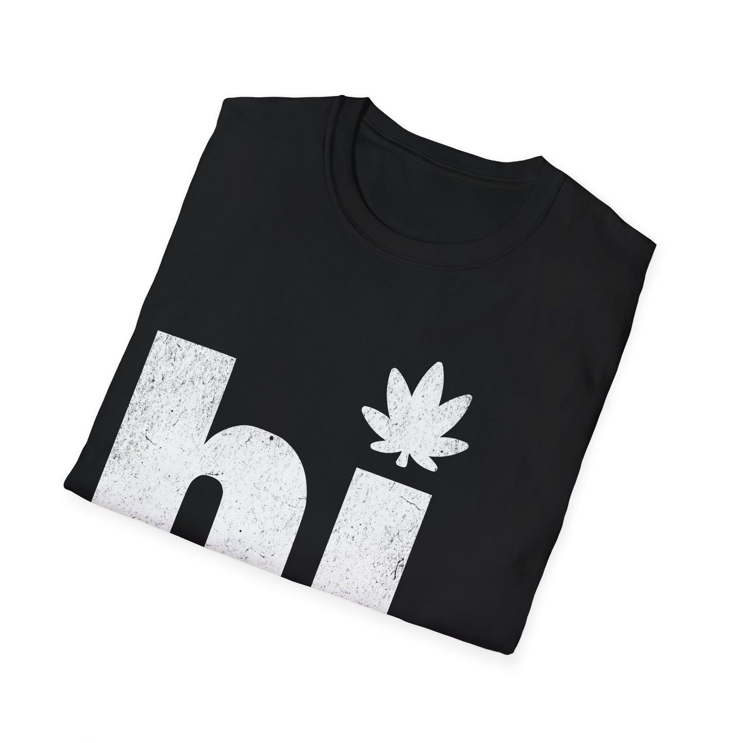 Hi T-Shirt