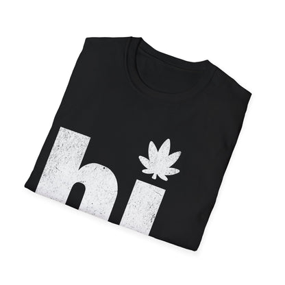 Hi T-Shirt