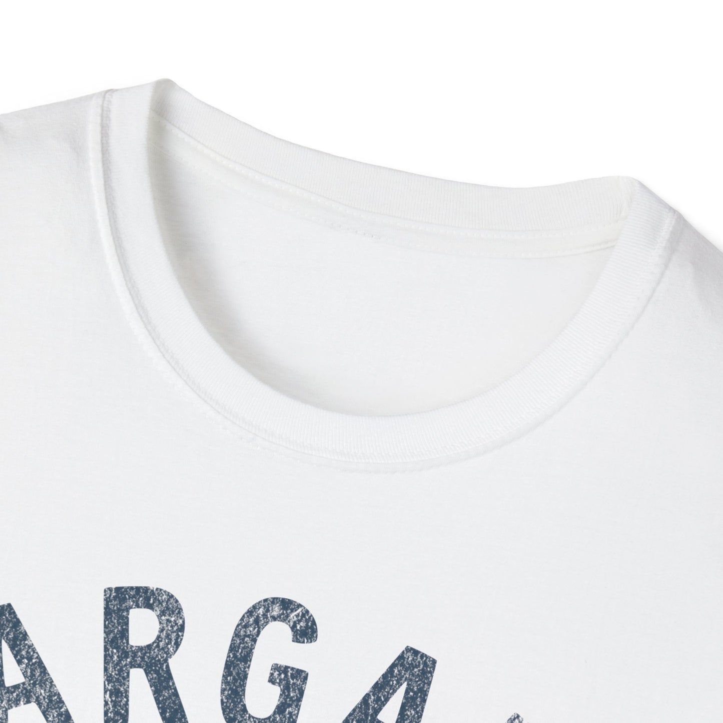 Stargazer Coastal Tour T-Shirt