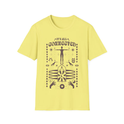 Its All Connected T-Shirt