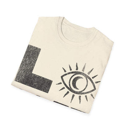 Love Eye T-Shirt