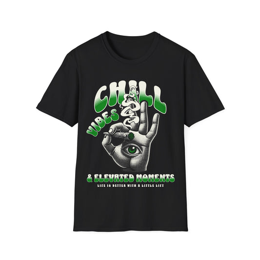 Chill Vibes T-Shirt