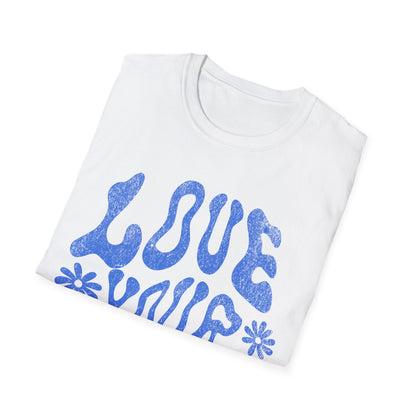 love your self T-Shirt