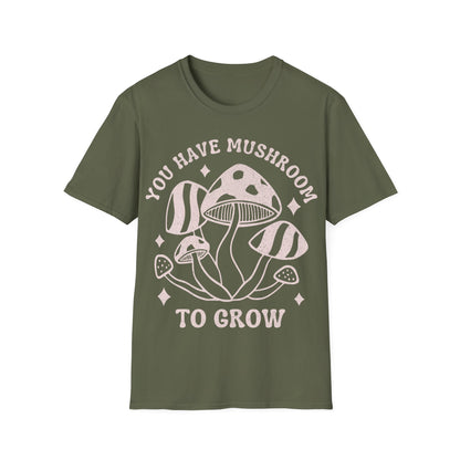You Grow T-Shirt