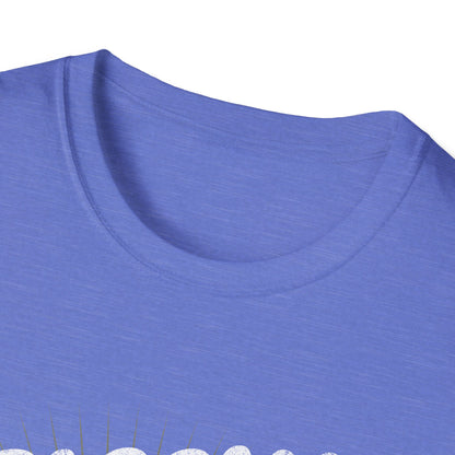 Trippin' Face T-Shirt