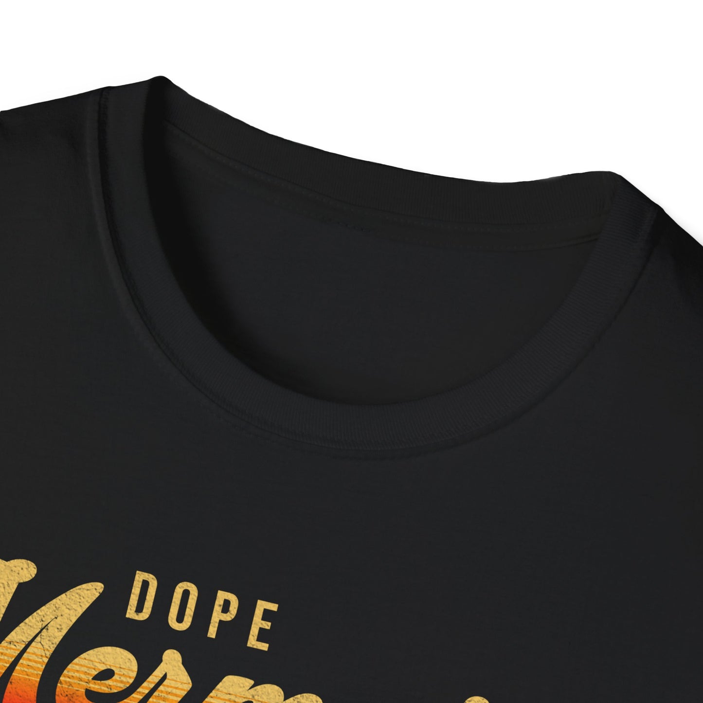Dope Mermaids V2 T-Shirt