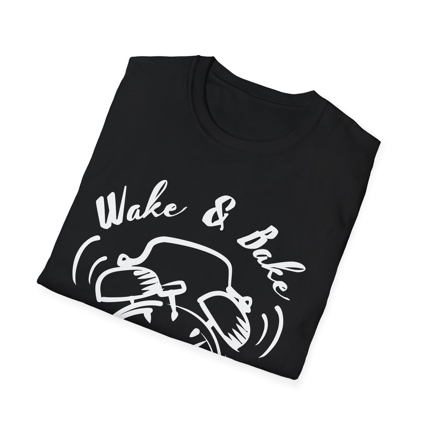 Wake & Bake T-Shirt