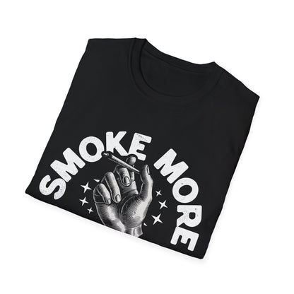 worry less T-Shirt