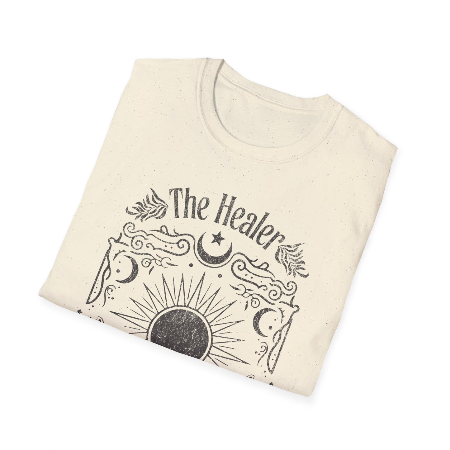 The Healer T-Shirt