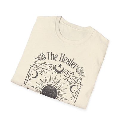 The Healer T-Shirt