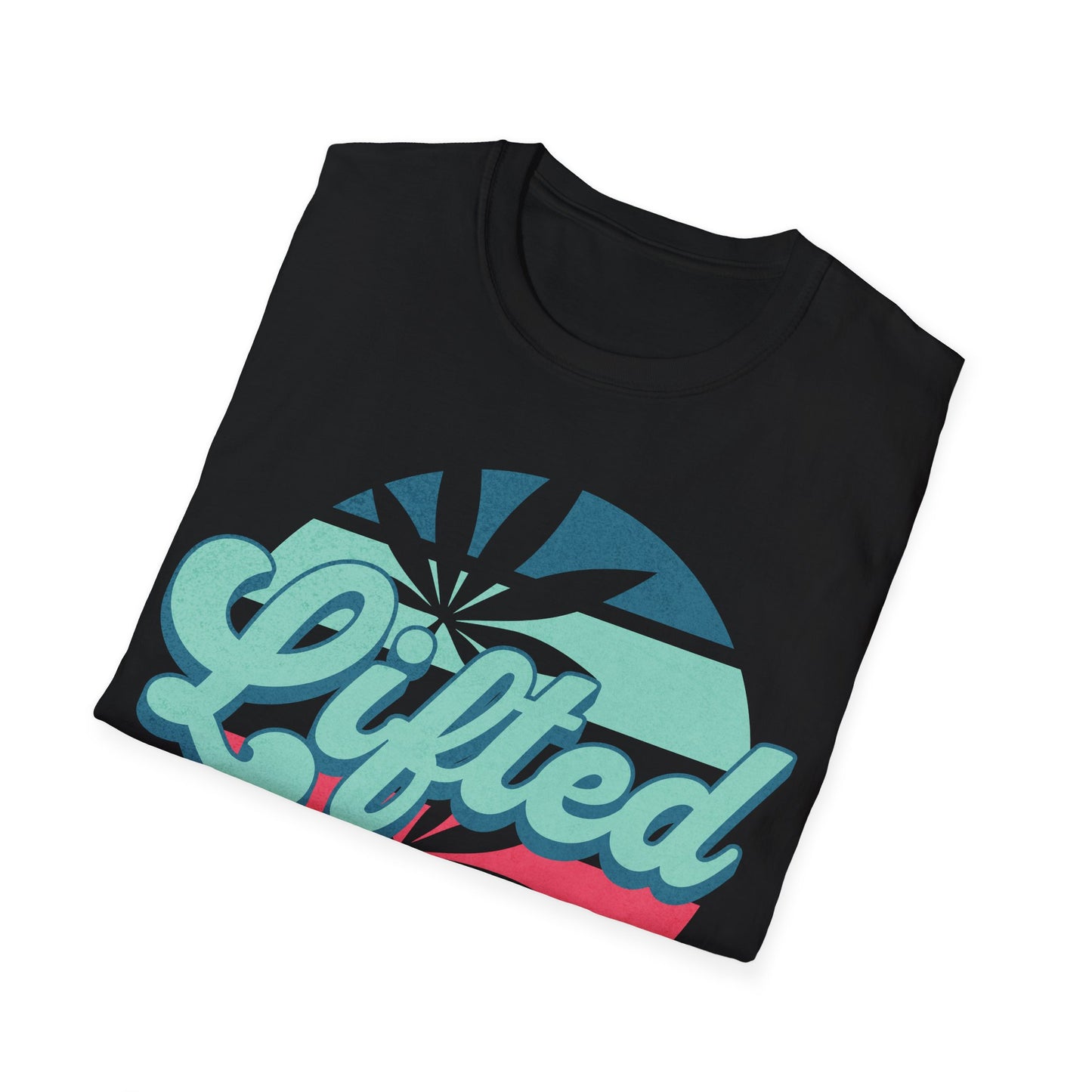 Lifted T-Shirt