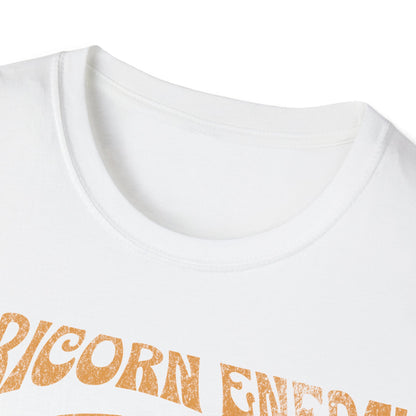 Capricorn Energy T-Shirt